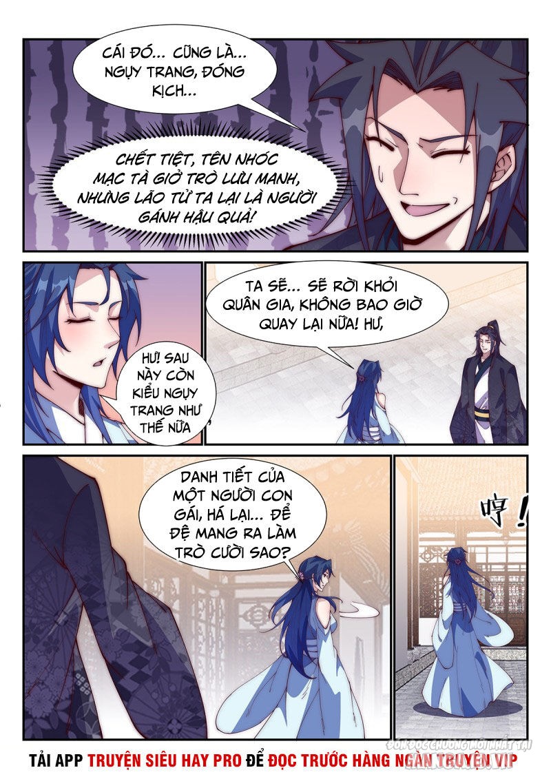 Dị Thế Tà Quân Chapter 97 - Trang 2