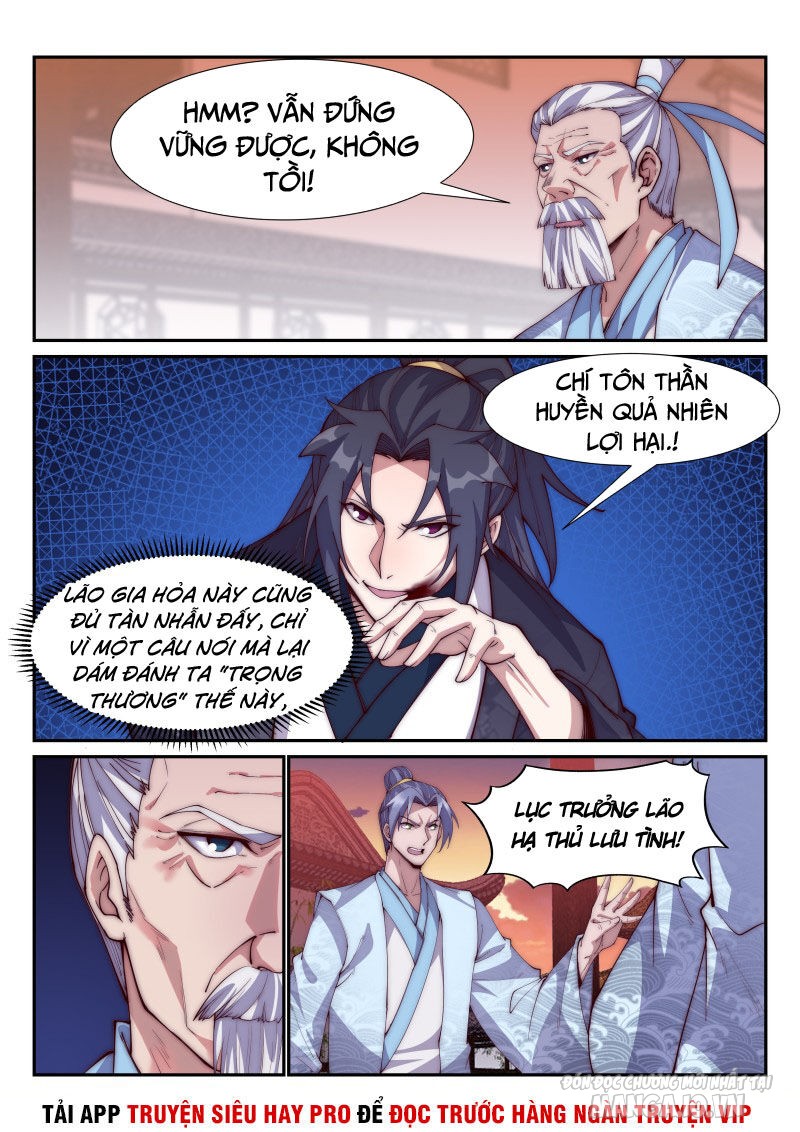 Dị Thế Tà Quân Chapter 99 - Trang 2