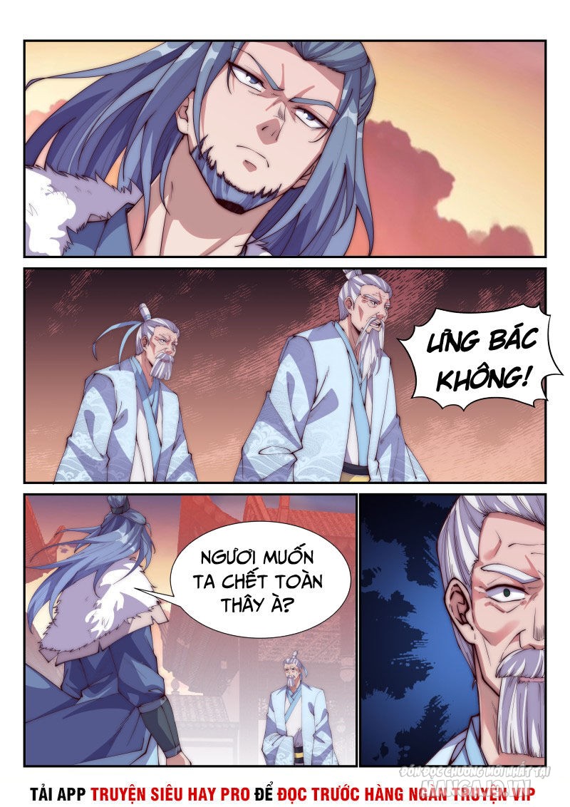 Dị Thế Tà Quân Chapter 99 - Trang 2