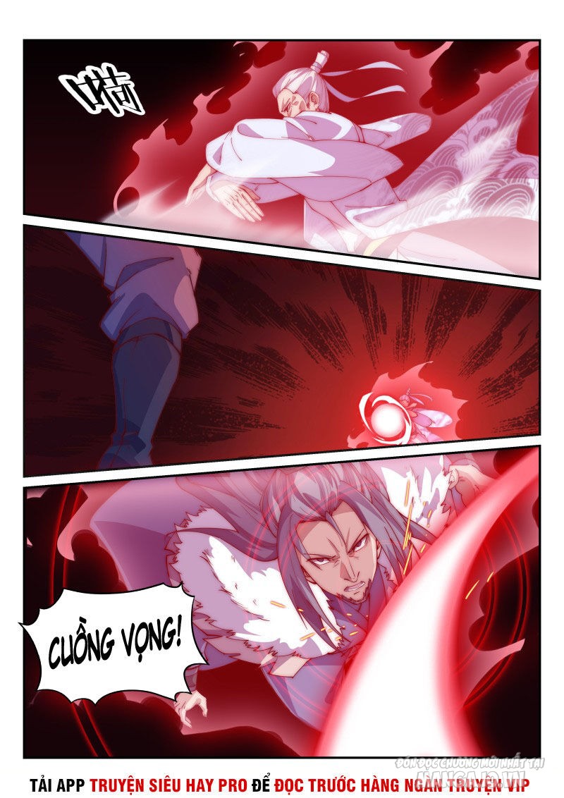 Dị Thế Tà Quân Chapter 99 - Trang 2