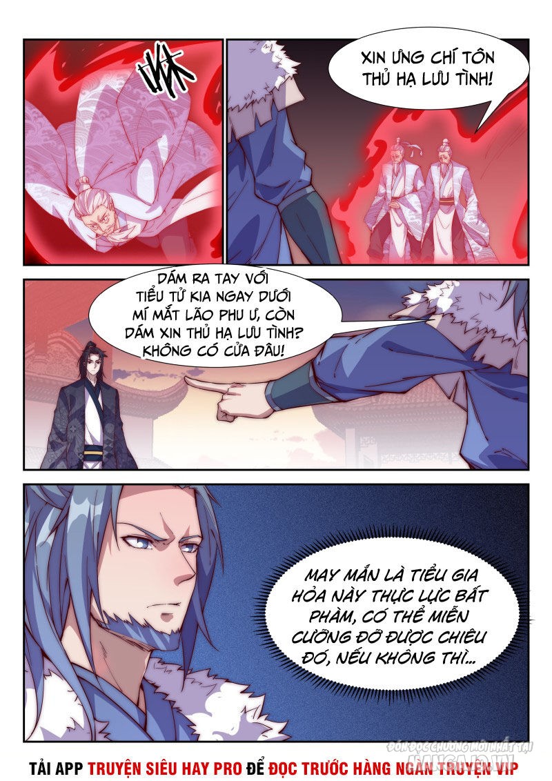 Dị Thế Tà Quân Chapter 99 - Trang 2