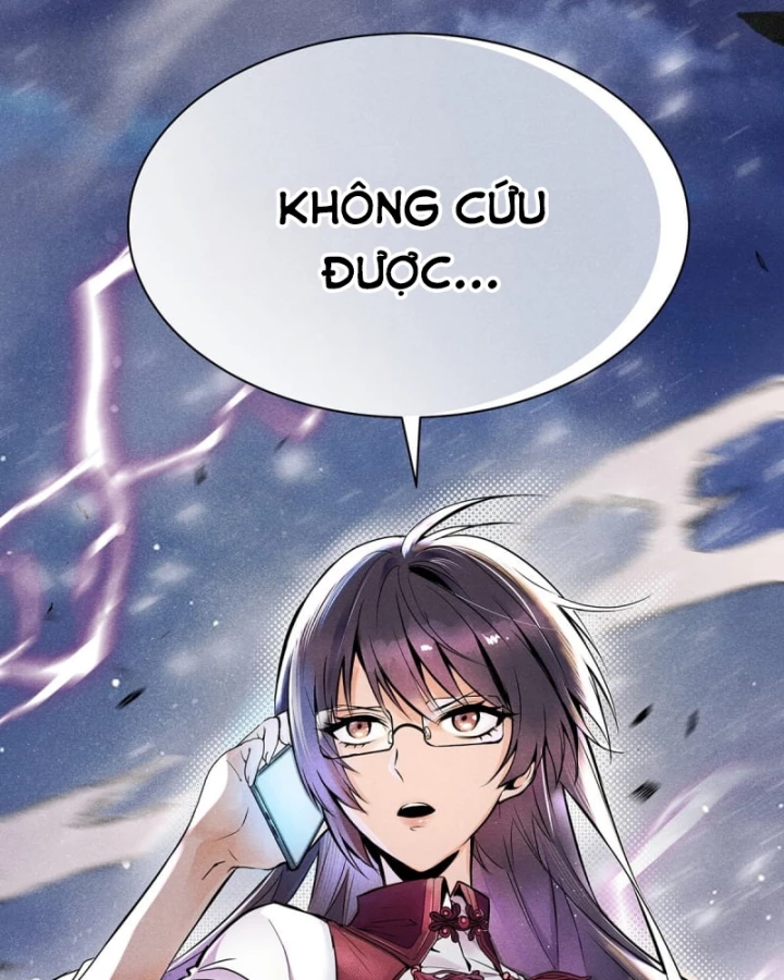Dị Thú Của Ta Chỉ Có Trăm Triệu Điểm Cao Chapter 1 - Trang 2