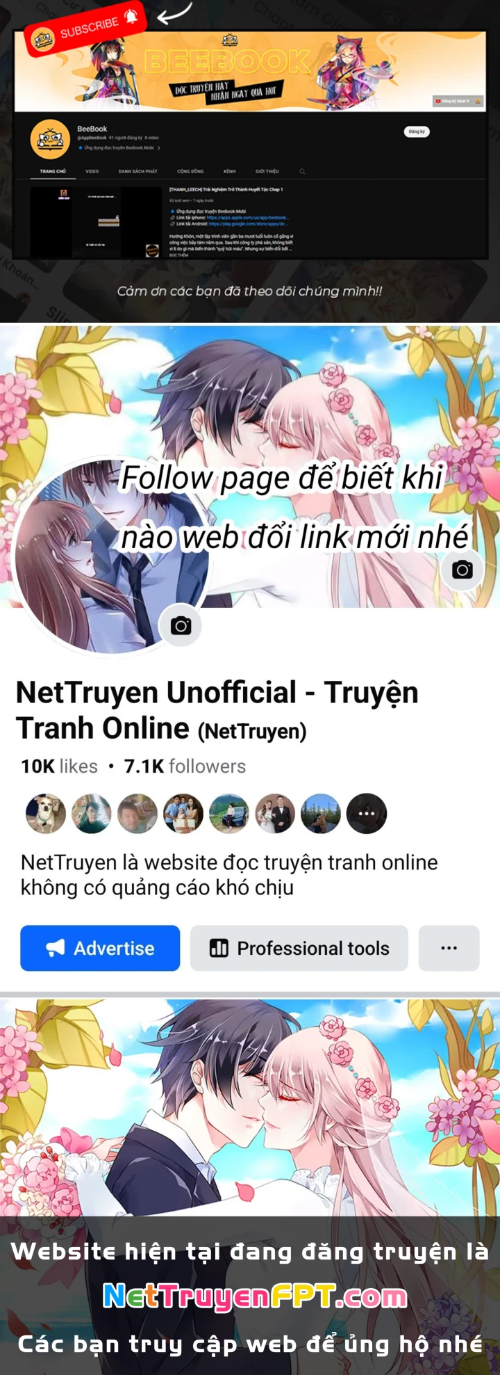 Dị Thú Của Ta Chỉ Có Trăm Triệu Điểm Cao Chapter 1 - Trang 2