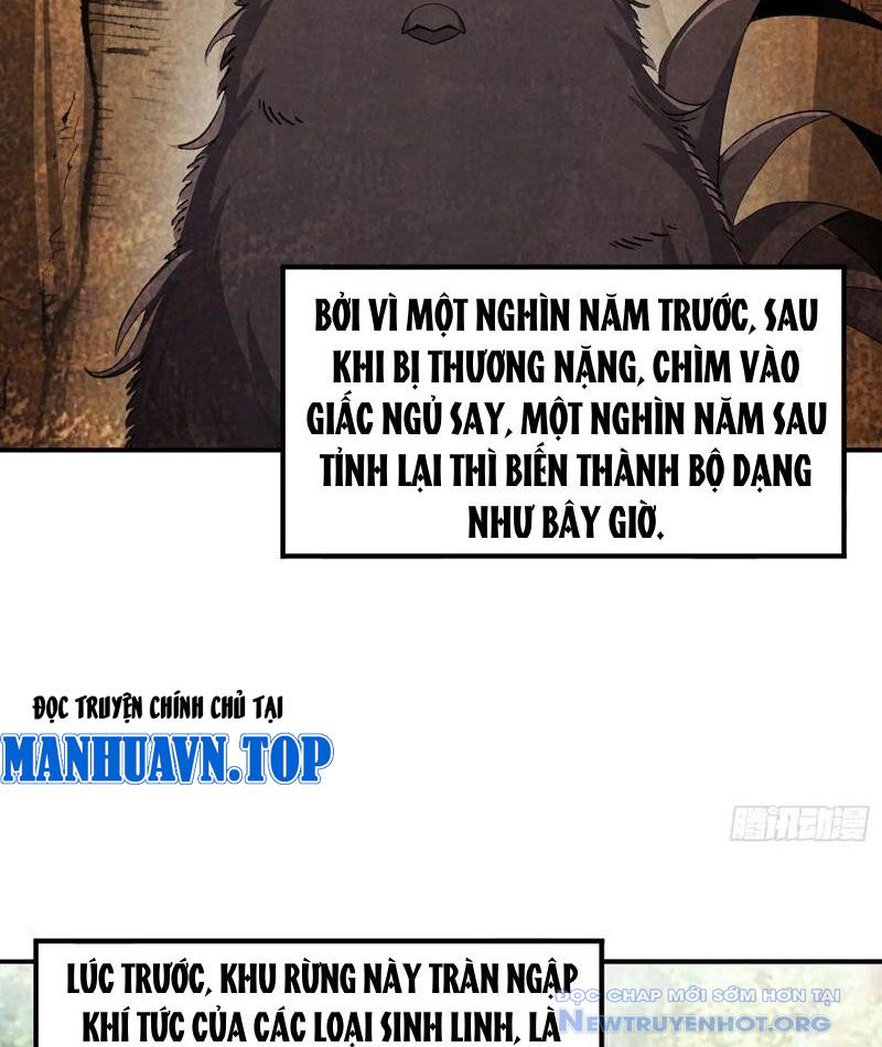 Dị Thú Của Ta Chỉ Có Trăm Triệu Điểm Cao Chapter 45 - Trang 2