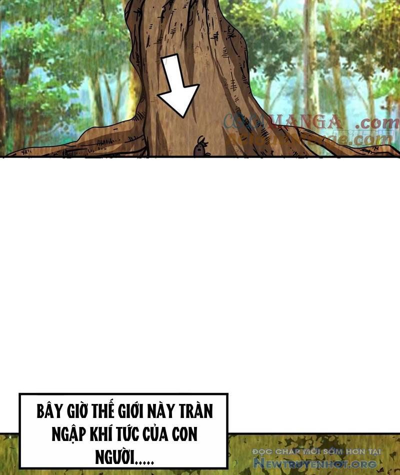 Dị Thú Của Ta Chỉ Có Trăm Triệu Điểm Cao Chapter 45 - Trang 2