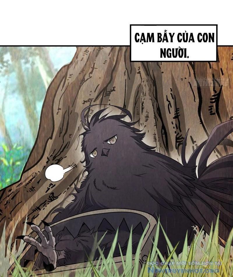 Dị Thú Của Ta Chỉ Có Trăm Triệu Điểm Cao Chapter 45 - Trang 2