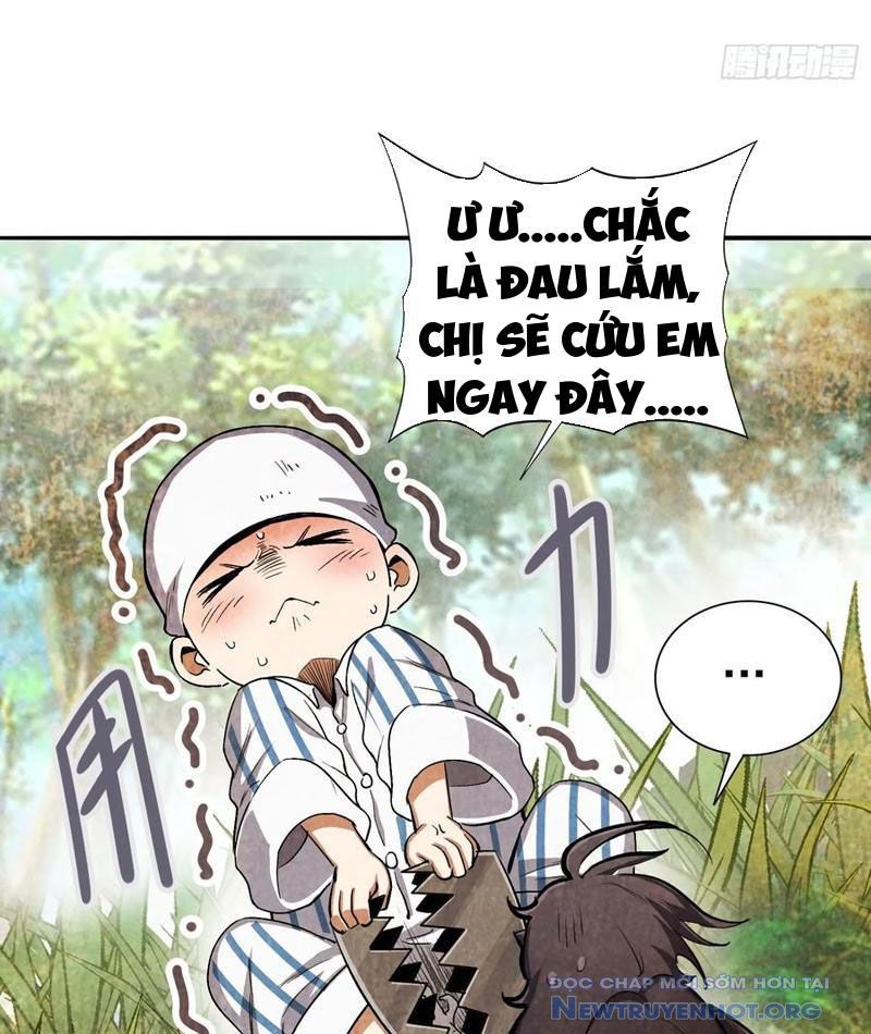 Dị Thú Của Ta Chỉ Có Trăm Triệu Điểm Cao Chapter 45 - Trang 2