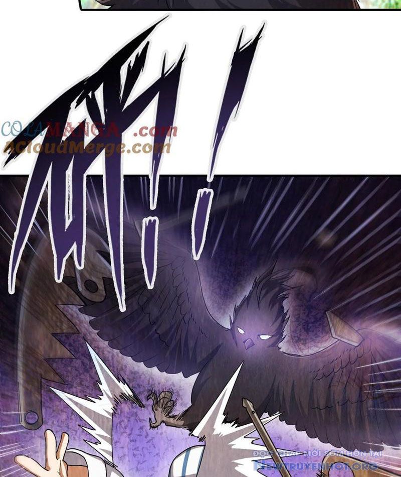 Dị Thú Của Ta Chỉ Có Trăm Triệu Điểm Cao Chapter 45 - Trang 2