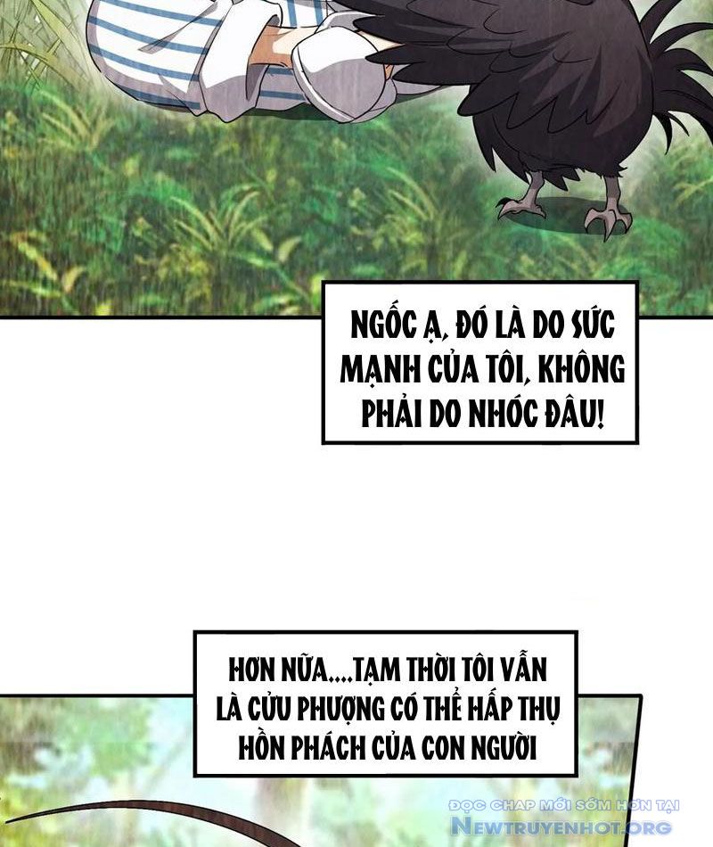 Dị Thú Của Ta Chỉ Có Trăm Triệu Điểm Cao Chapter 45 - Trang 2