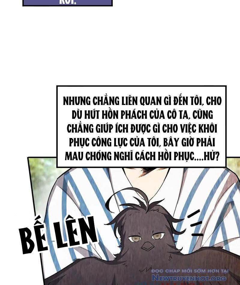 Dị Thú Của Ta Chỉ Có Trăm Triệu Điểm Cao Chapter 45 - Trang 2