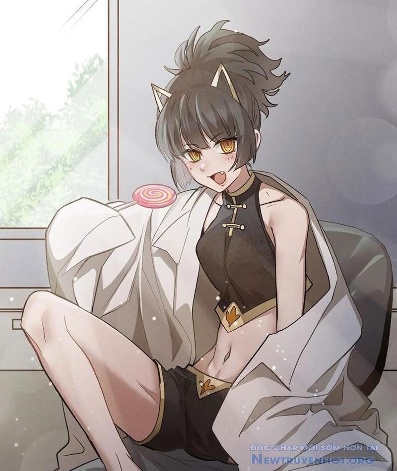 Dị Thú Của Ta Chỉ Có Trăm Triệu Điểm Cao Chapter 45 - Trang 2