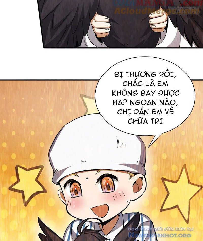 Dị Thú Của Ta Chỉ Có Trăm Triệu Điểm Cao Chapter 45 - Trang 2