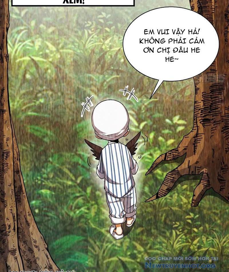 Dị Thú Của Ta Chỉ Có Trăm Triệu Điểm Cao Chapter 45 - Trang 2