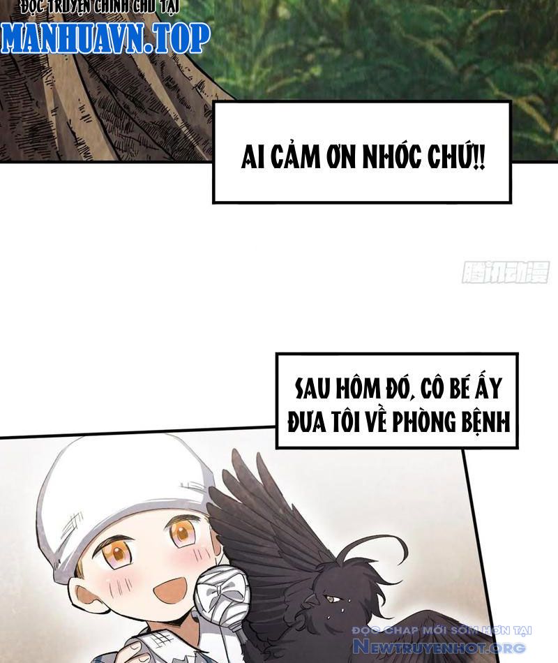 Dị Thú Của Ta Chỉ Có Trăm Triệu Điểm Cao Chapter 45 - Trang 2