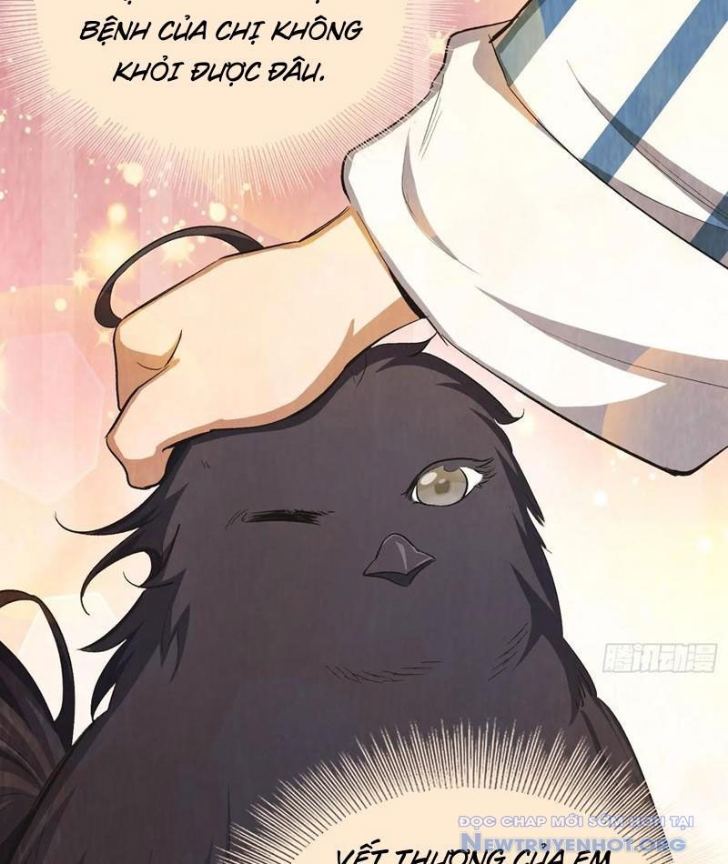 Dị Thú Của Ta Chỉ Có Trăm Triệu Điểm Cao Chapter 45 - Trang 2