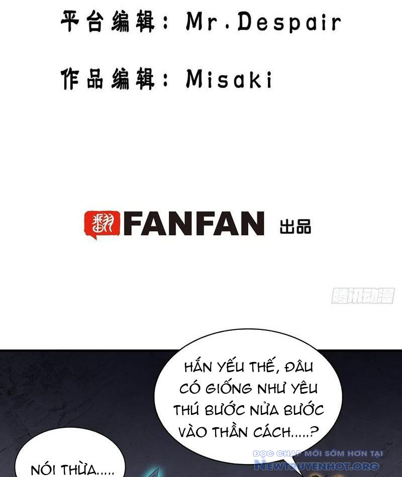 Dị Thú Của Ta Chỉ Có Trăm Triệu Điểm Cao Chapter 45 - Trang 2