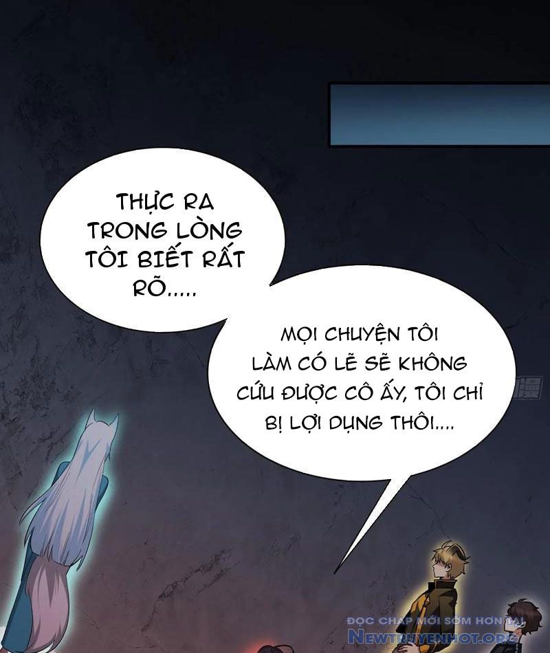 Dị Thú Của Ta Chỉ Có Trăm Triệu Điểm Cao Chapter 45 - Trang 2