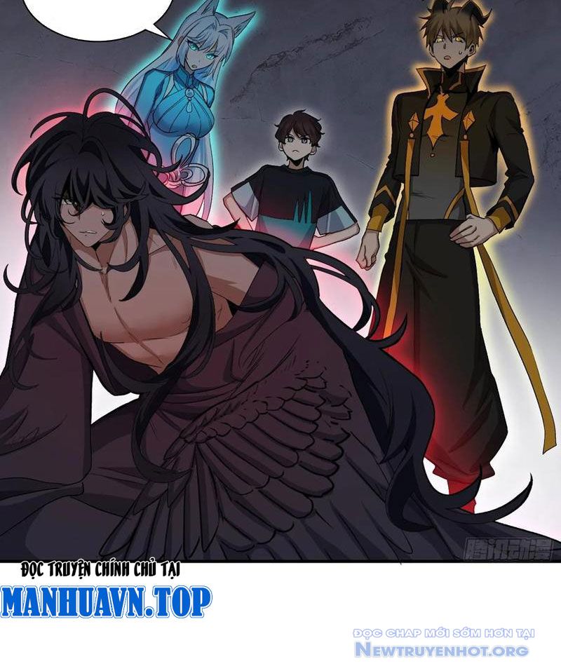 Dị Thú Của Ta Chỉ Có Trăm Triệu Điểm Cao Chapter 45 - Trang 2