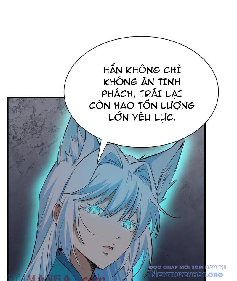 Dị Thú Của Ta Chỉ Có Trăm Triệu Điểm Cao Chapter 45 - Trang 2