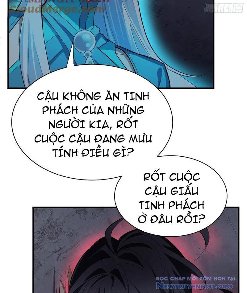 Dị Thú Của Ta Chỉ Có Trăm Triệu Điểm Cao Chapter 45 - Trang 2