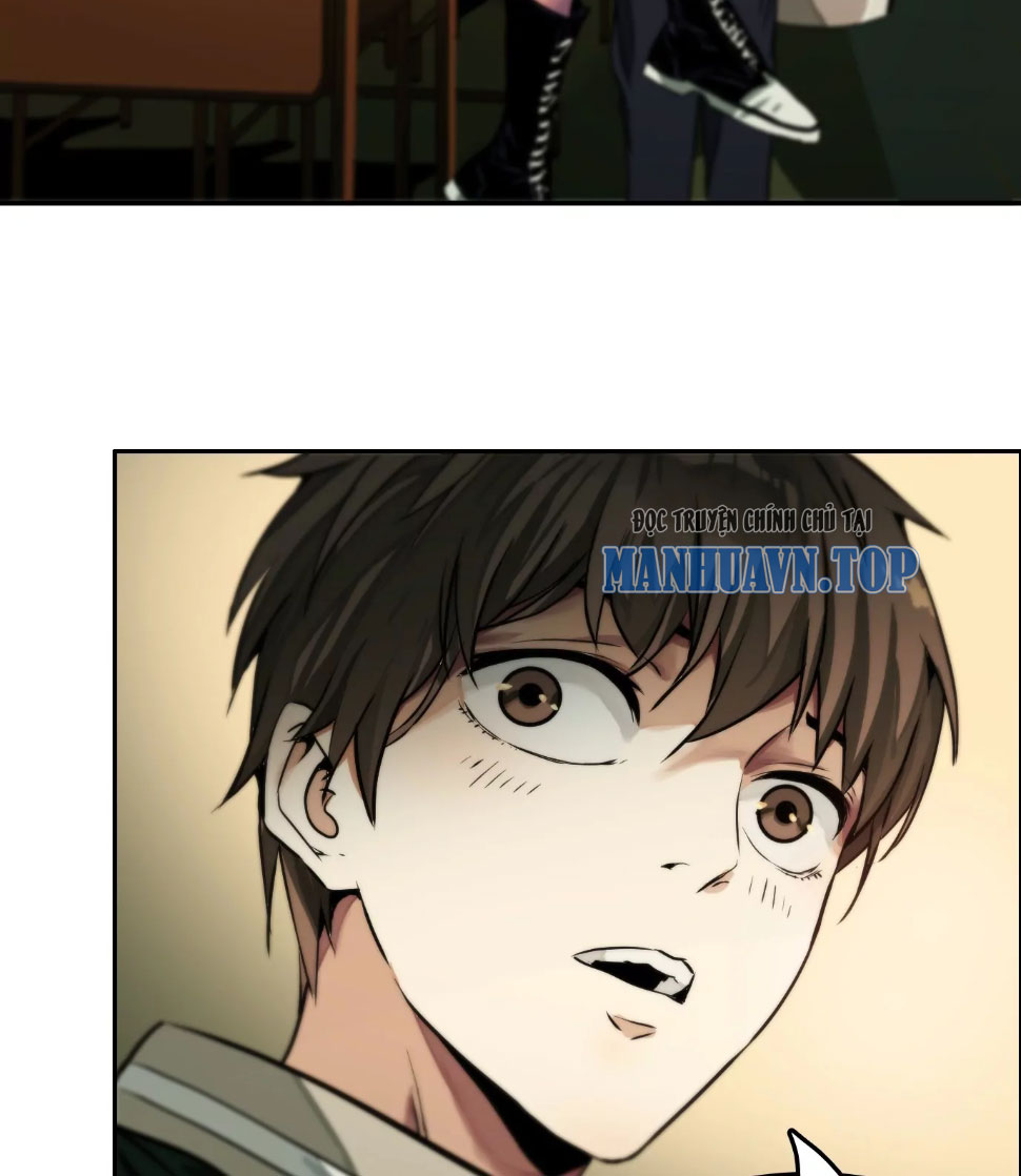 Dị Thú Mê Thành Chapter 1 - Trang 2