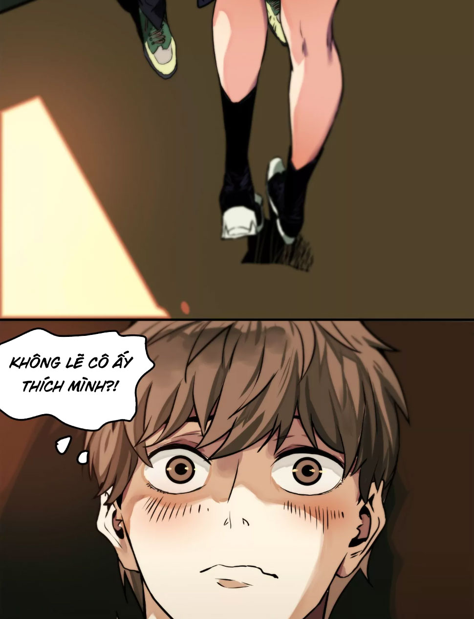 Dị Thú Mê Thành Chapter 1 - Trang 2