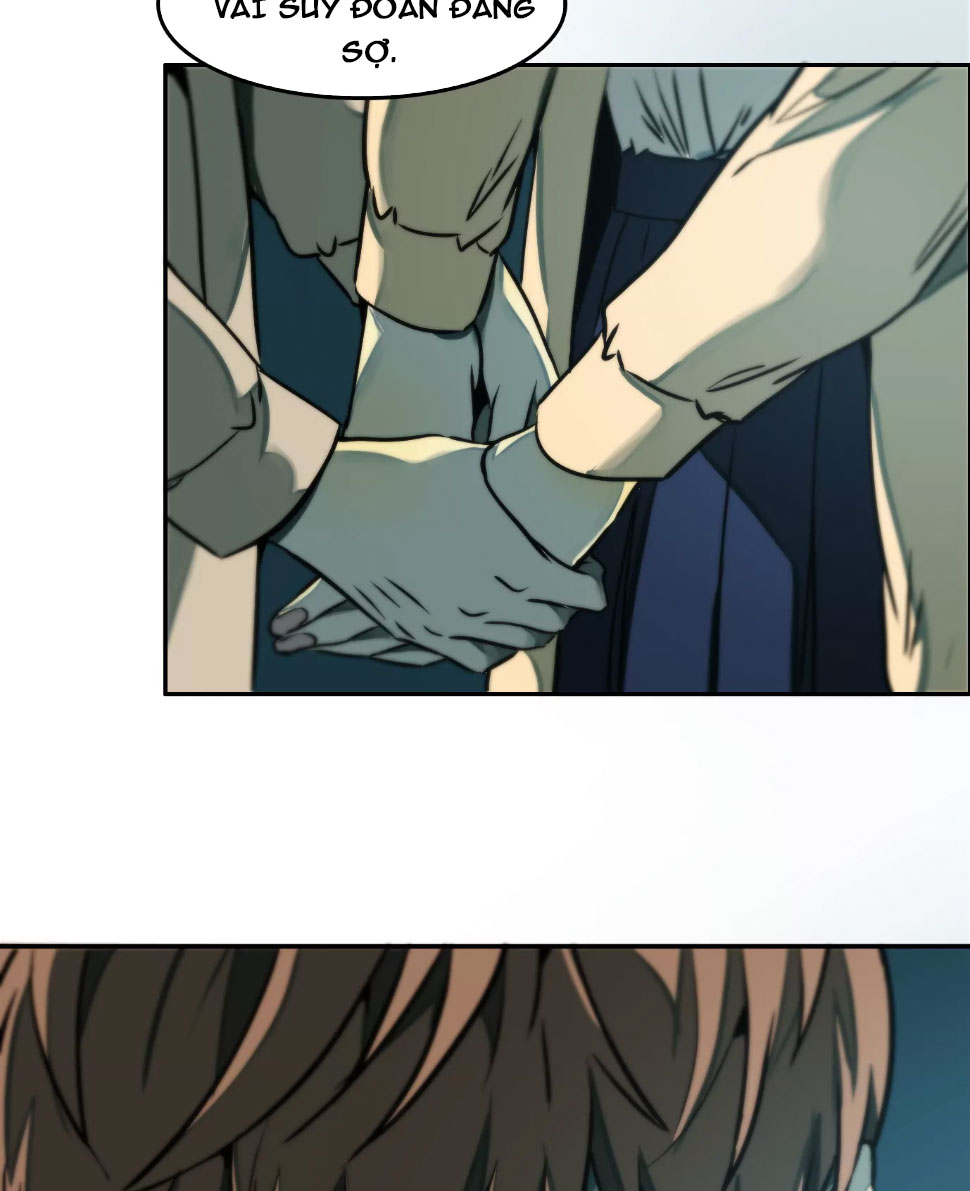 Dị Thú Mê Thành Chapter 1 - Trang 2