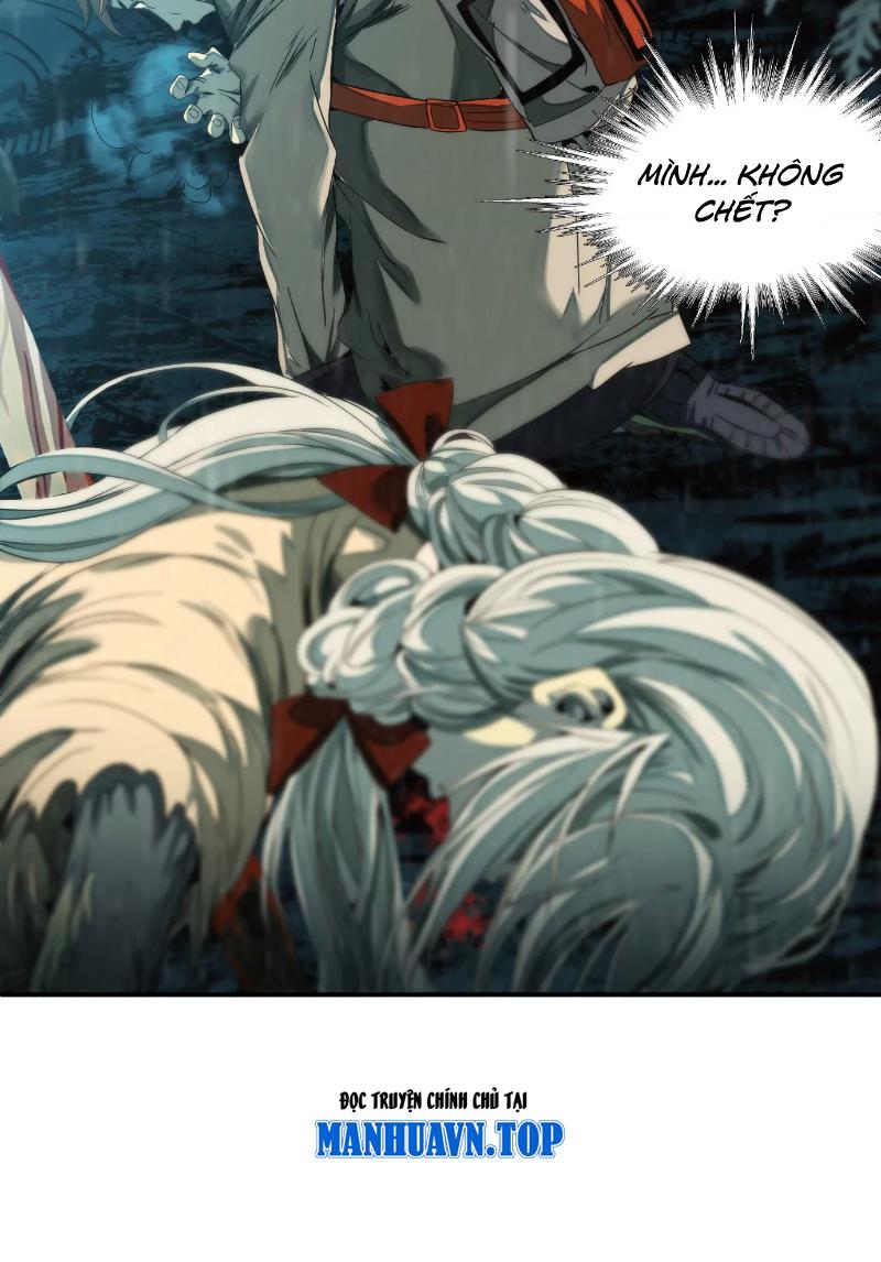 Dị Thú Mê Thành Chapter 2 - Trang 2