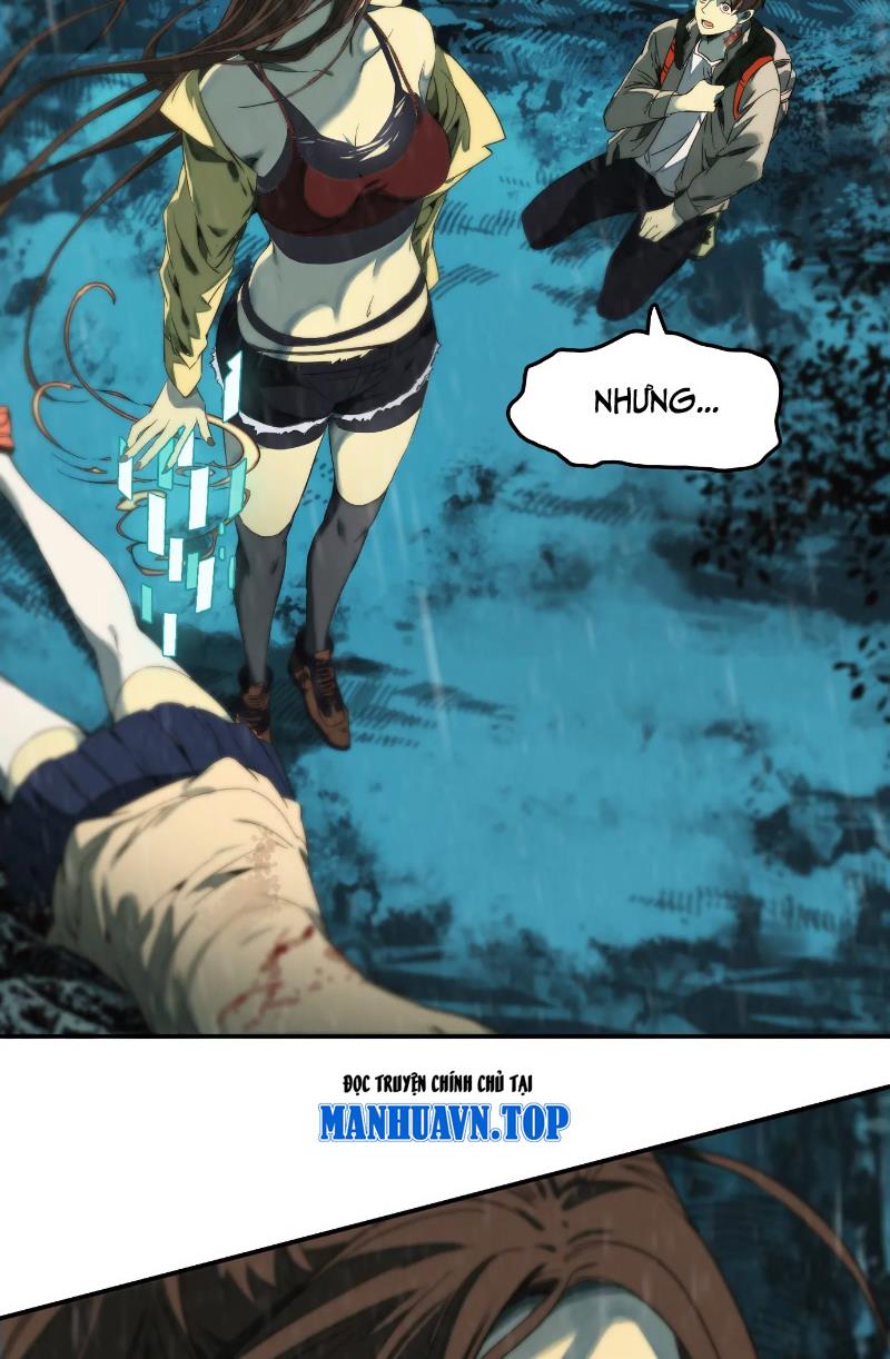 Dị Thú Mê Thành Chapter 2 - Trang 2