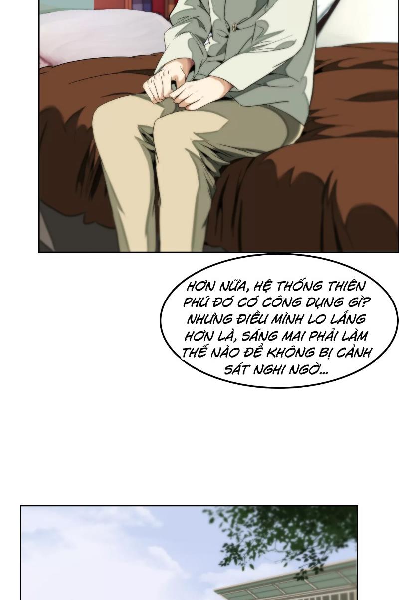 Dị Thú Mê Thành Chapter 3 - Trang 2