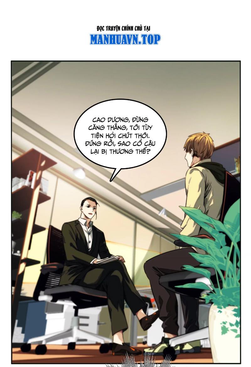 Dị Thú Mê Thành Chapter 4 - Trang 2