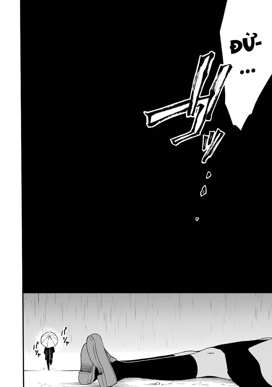 Di Thư Trên Bàn Chapter 5 - Trang 2