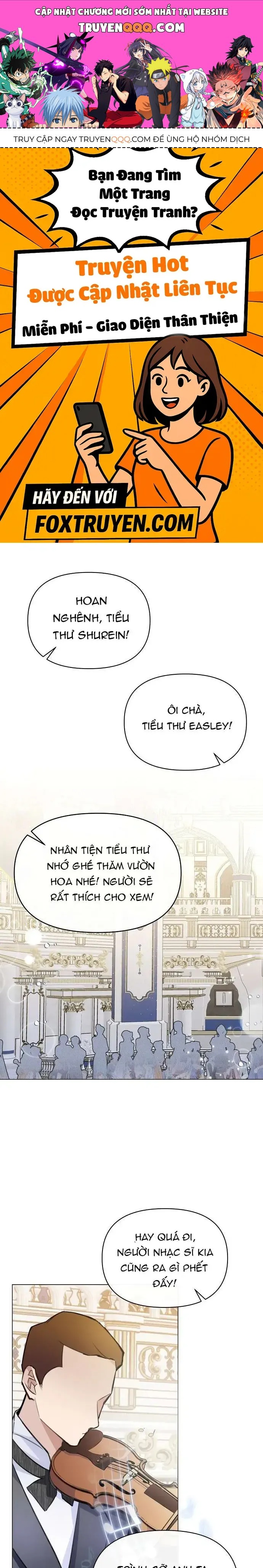 Đi Tìm Ác Nữ Đã Cùng Trải Qua Đêm Đầu Tiên Chapter 1 - Trang 2