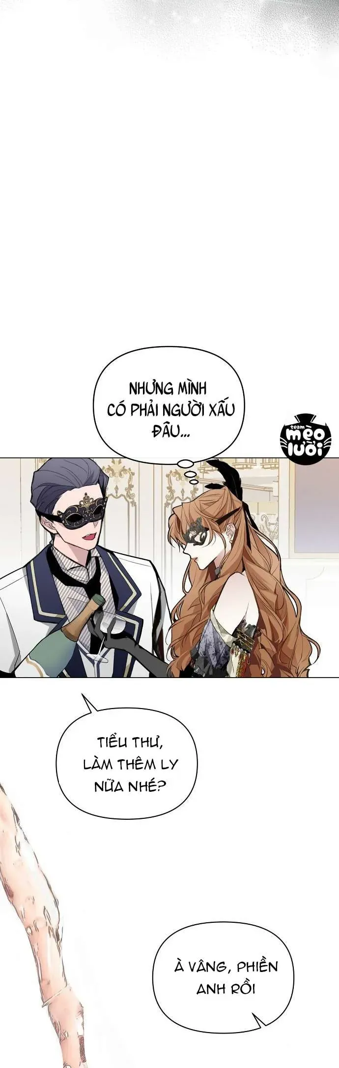 Đi Tìm Ác Nữ Đã Cùng Trải Qua Đêm Đầu Tiên Chapter 1 - Trang 2