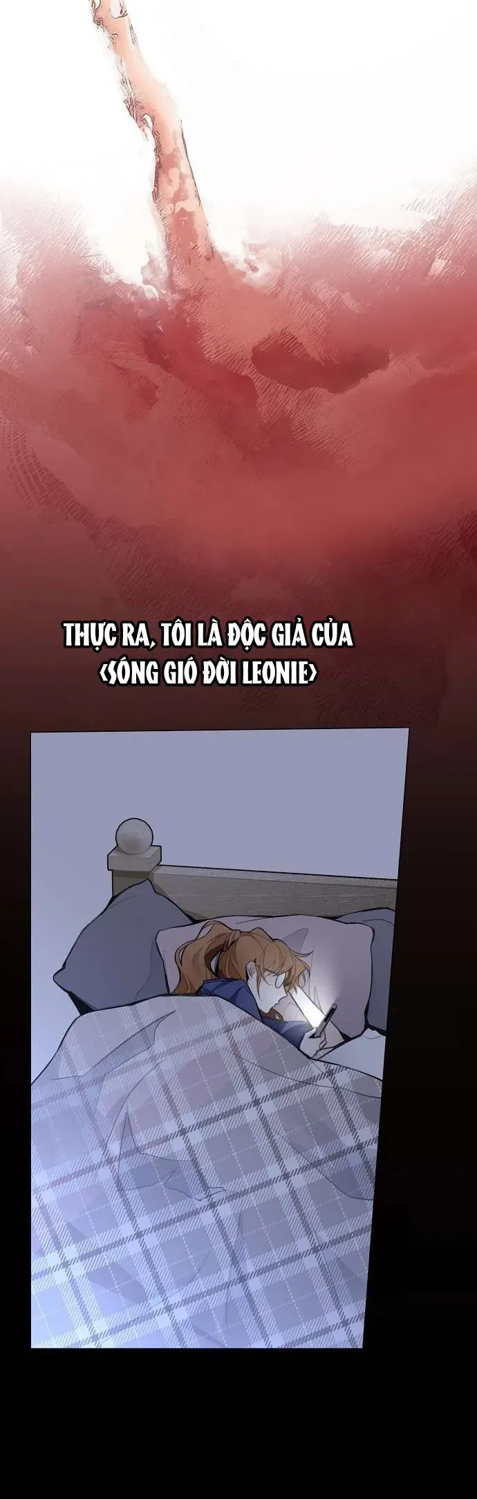 Đi Tìm Ác Nữ Đã Cùng Trải Qua Đêm Đầu Tiên Chapter 1 - Trang 2