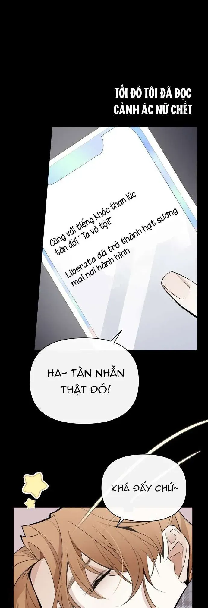 Đi Tìm Ác Nữ Đã Cùng Trải Qua Đêm Đầu Tiên Chapter 1 - Trang 2