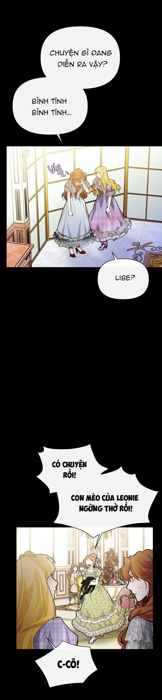 Đi Tìm Ác Nữ Đã Cùng Trải Qua Đêm Đầu Tiên Chapter 1 - Trang 2