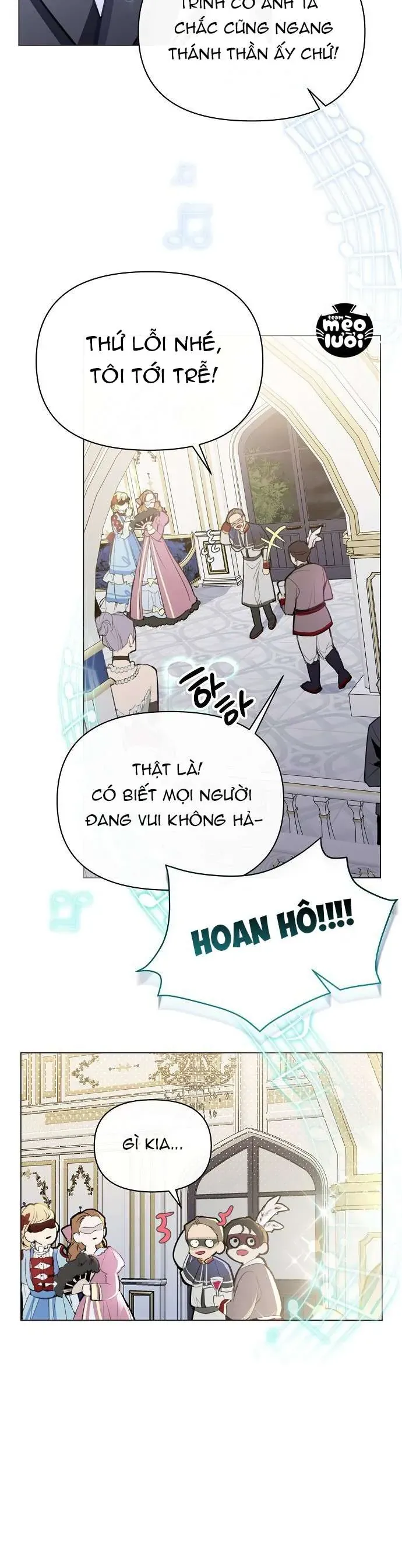 Đi Tìm Ác Nữ Đã Cùng Trải Qua Đêm Đầu Tiên Chapter 1 - Trang 2