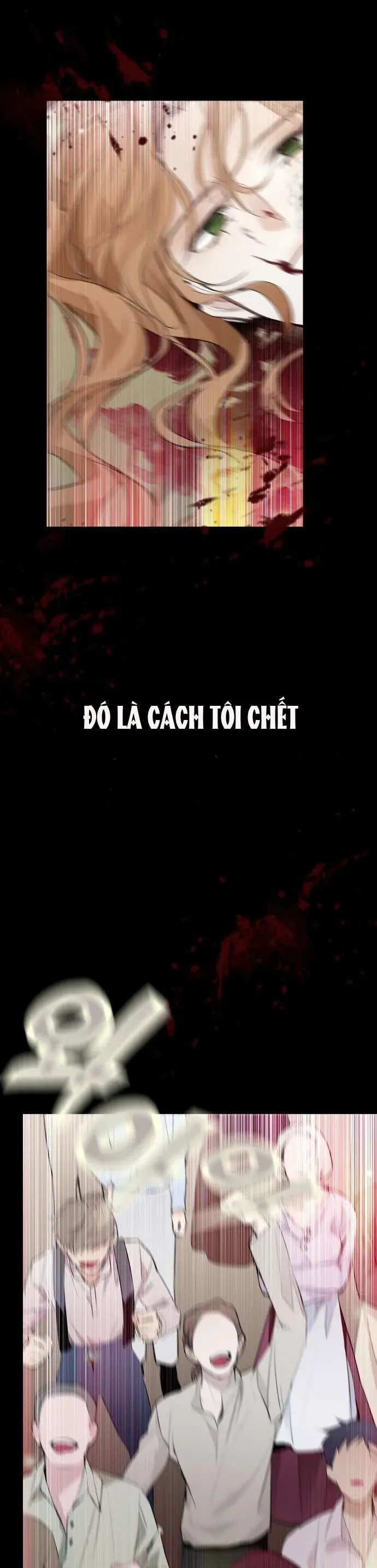 Đi Tìm Ác Nữ Đã Cùng Trải Qua Đêm Đầu Tiên Chapter 1 - Trang 2