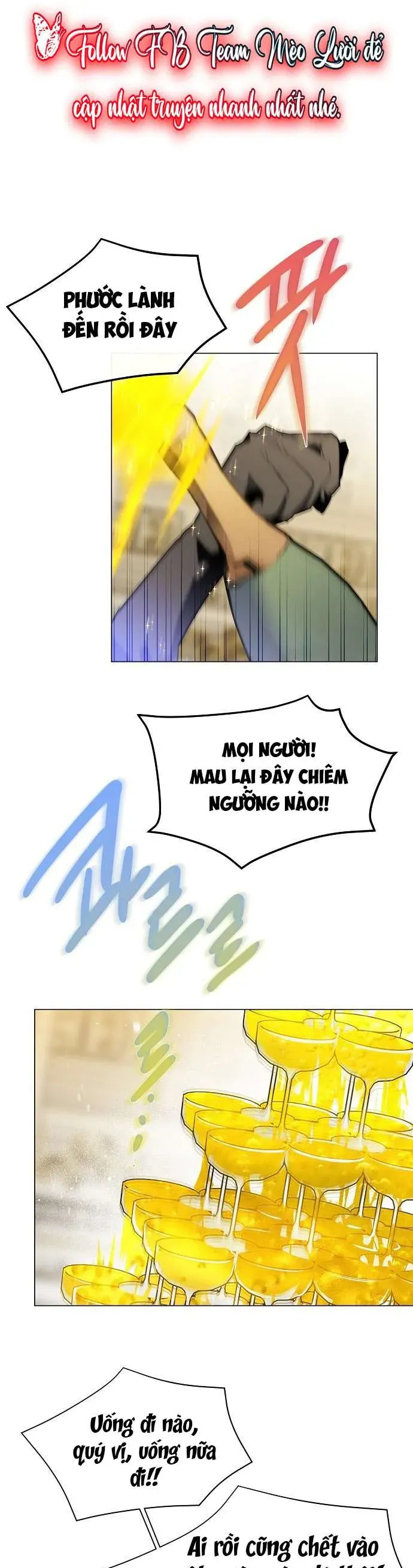 Đi Tìm Ác Nữ Đã Cùng Trải Qua Đêm Đầu Tiên Chapter 1 - Trang 2