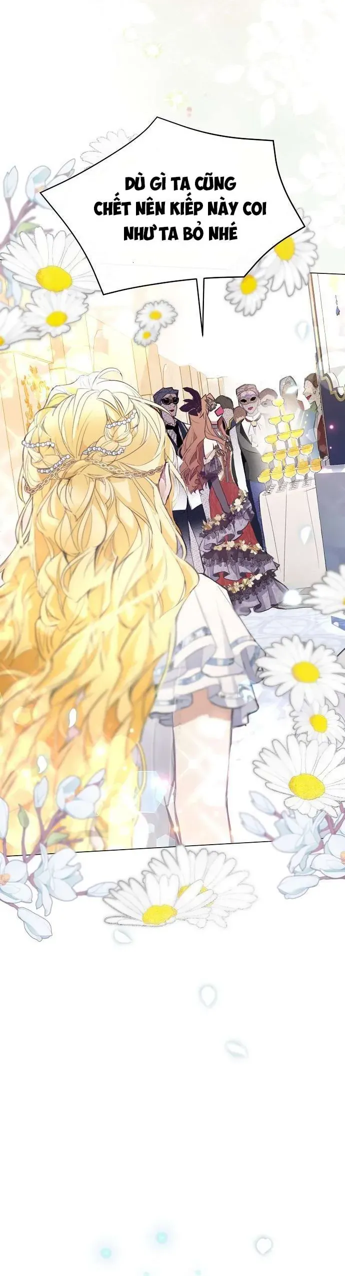 Đi Tìm Ác Nữ Đã Cùng Trải Qua Đêm Đầu Tiên Chapter 1 - Trang 2