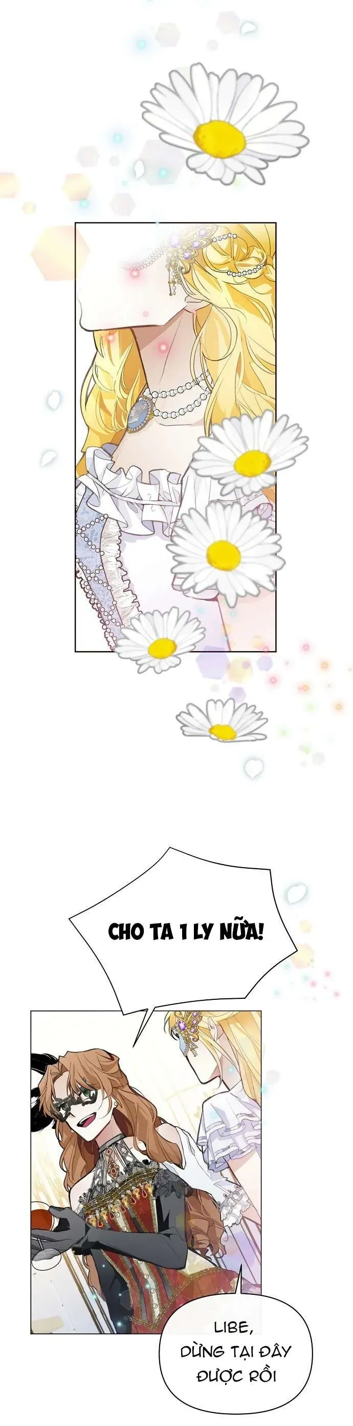 Đi Tìm Ác Nữ Đã Cùng Trải Qua Đêm Đầu Tiên Chapter 1 - Trang 2