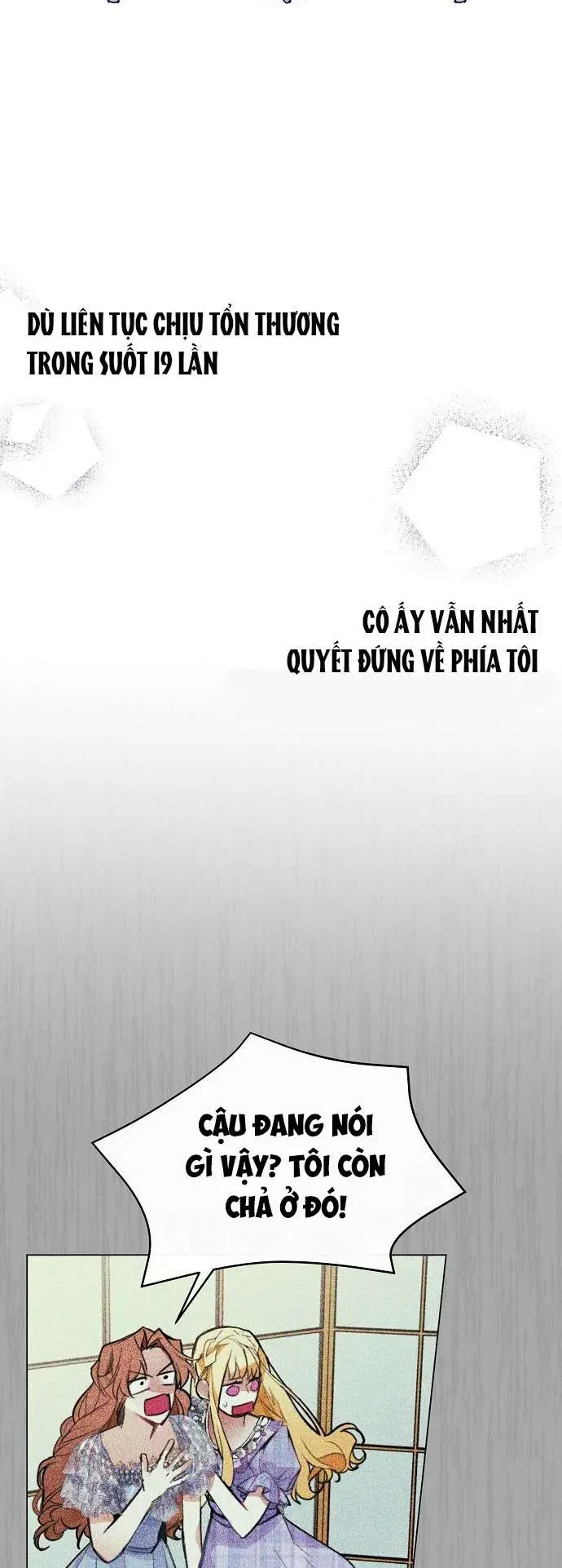 Đi Tìm Ác Nữ Đã Cùng Trải Qua Đêm Đầu Tiên Chapter 1 - Trang 2