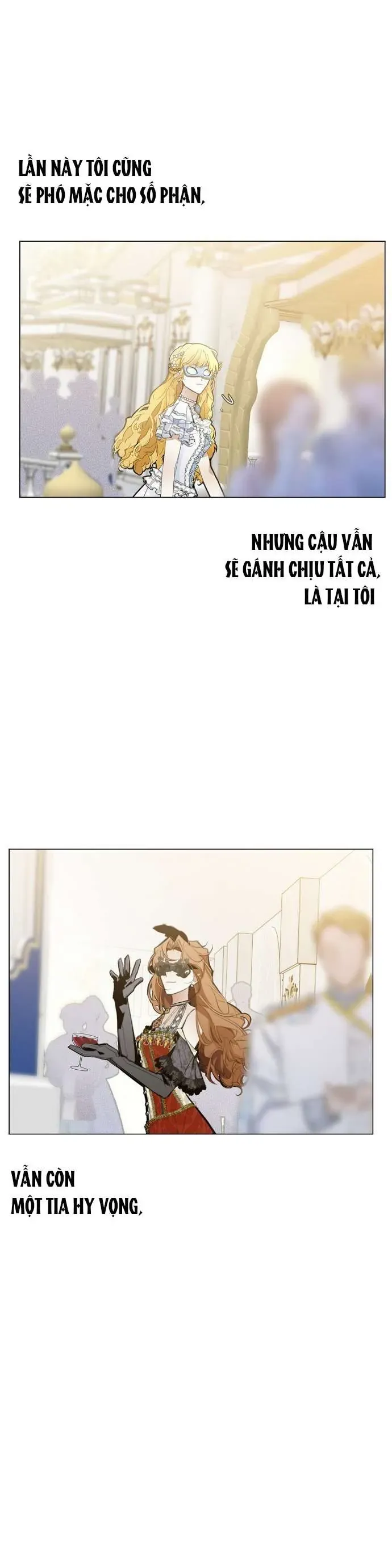 Đi Tìm Ác Nữ Đã Cùng Trải Qua Đêm Đầu Tiên Chapter 1 - Trang 2