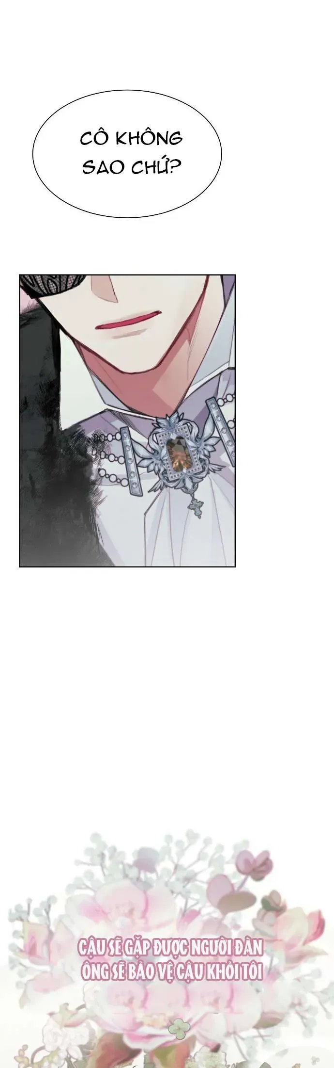 Đi Tìm Ác Nữ Đã Cùng Trải Qua Đêm Đầu Tiên Chapter 1 - Trang 2