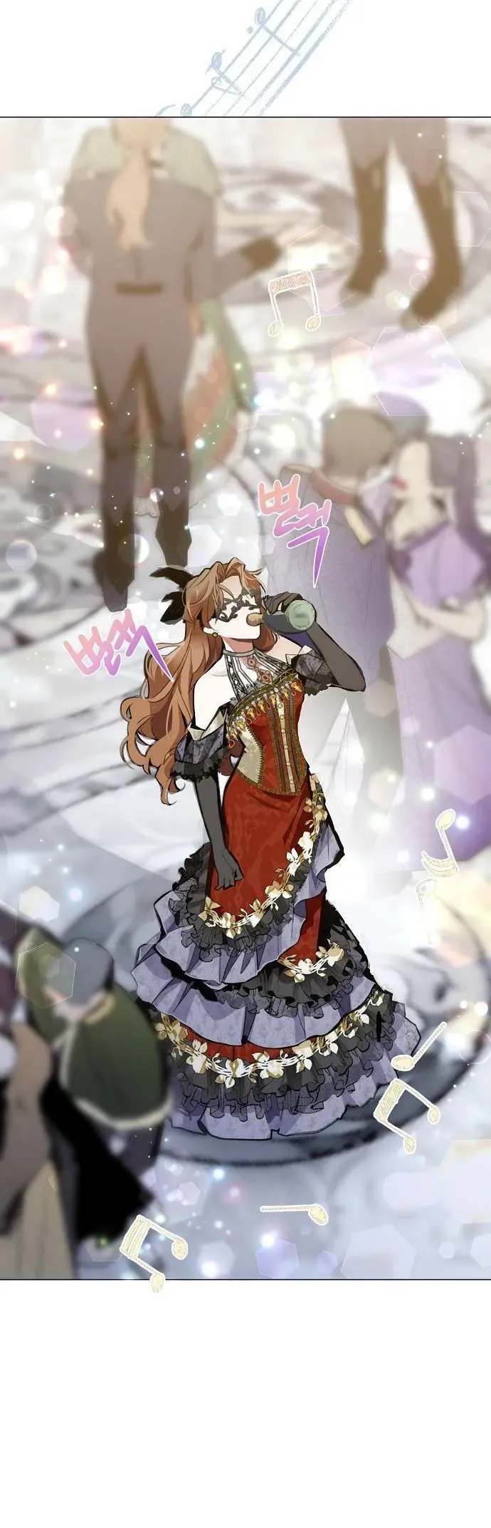 Đi Tìm Ác Nữ Đã Cùng Trải Qua Đêm Đầu Tiên Chapter 1 - Trang 2