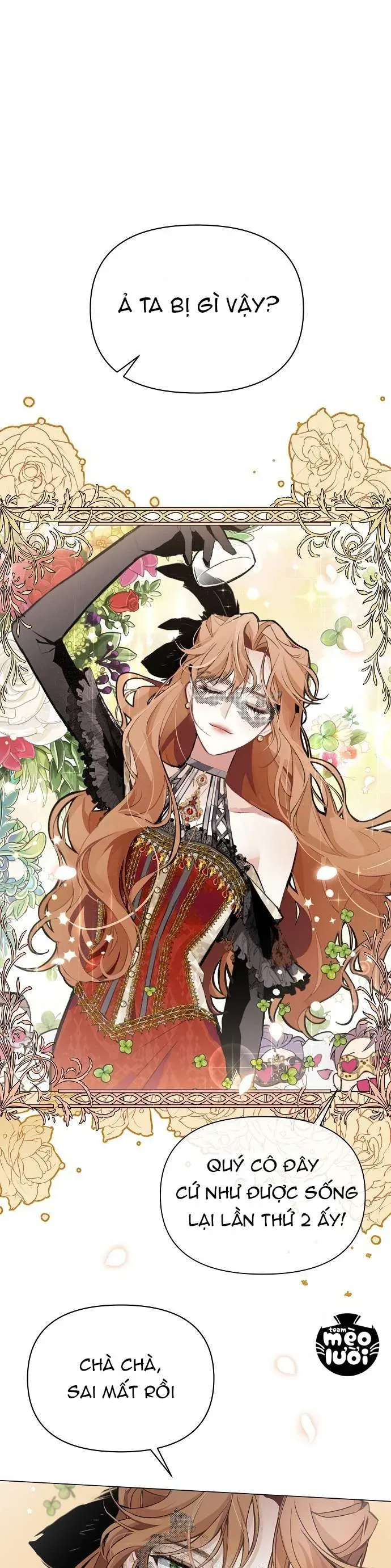 Đi Tìm Ác Nữ Đã Cùng Trải Qua Đêm Đầu Tiên Chapter 1 - Trang 2