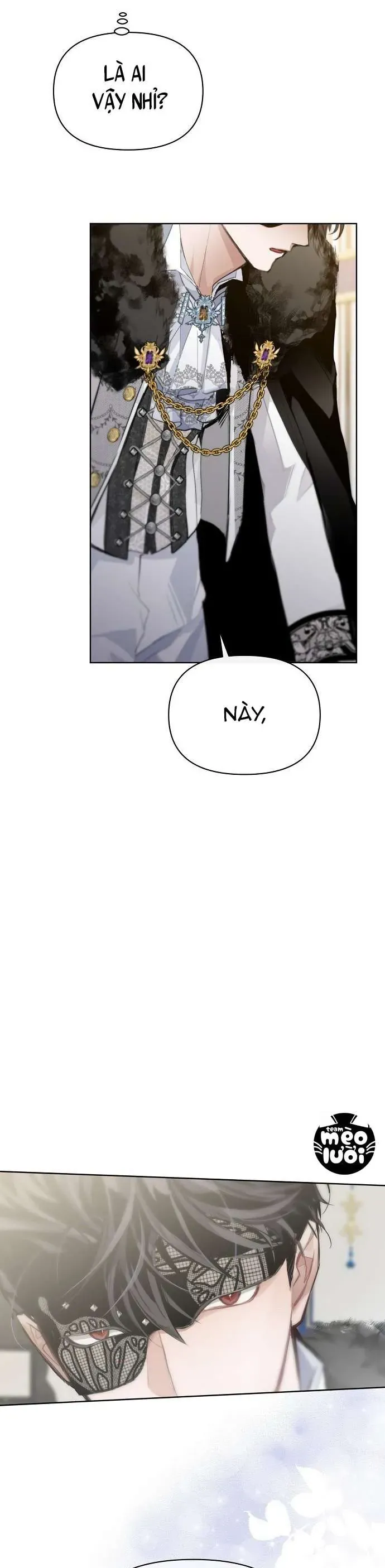 Đi Tìm Ác Nữ Đã Cùng Trải Qua Đêm Đầu Tiên Chapter 1 - Trang 2