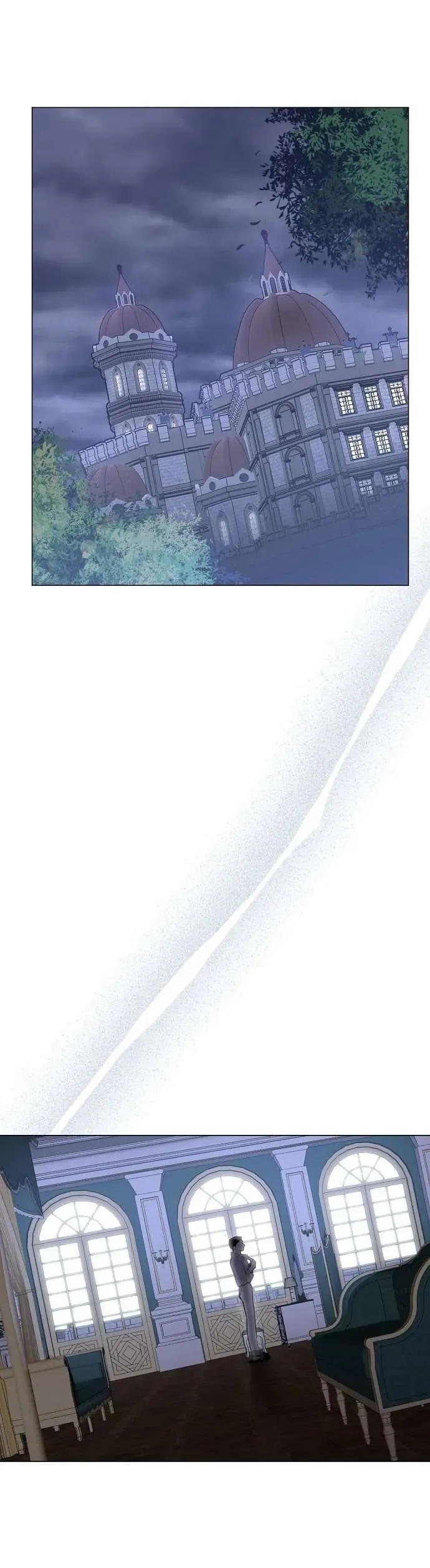 Đi Tìm Ác Nữ Đã Cùng Trải Qua Đêm Đầu Tiên Chapter 1 - Trang 2