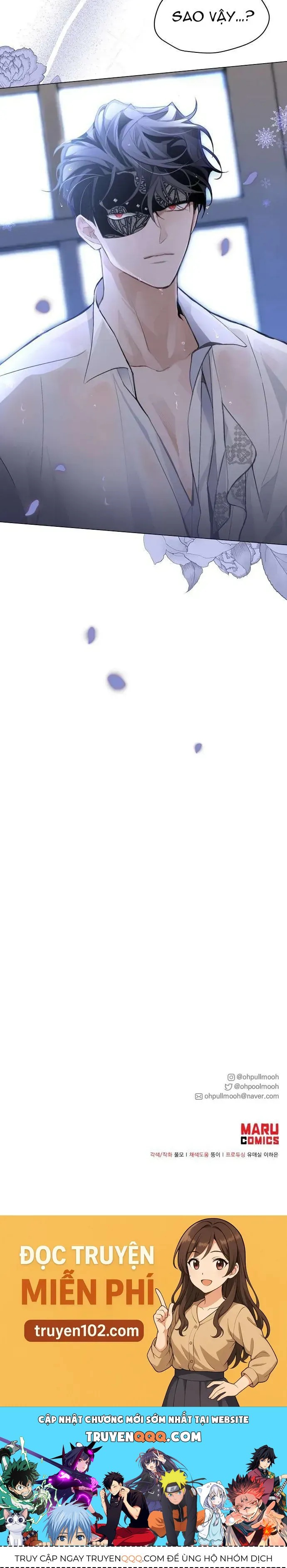 Đi Tìm Ác Nữ Đã Cùng Trải Qua Đêm Đầu Tiên Chapter 1 - Trang 2